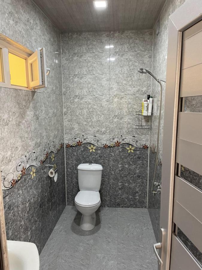 Armani Guest House Martuni Kültér fotó