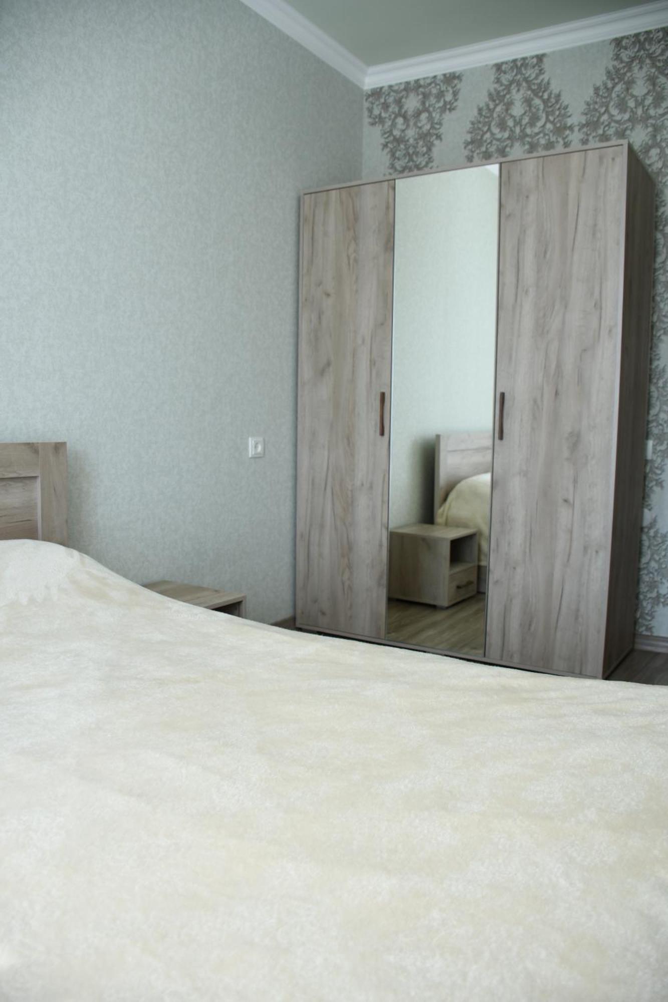 Armani Guest House Martuni Kültér fotó