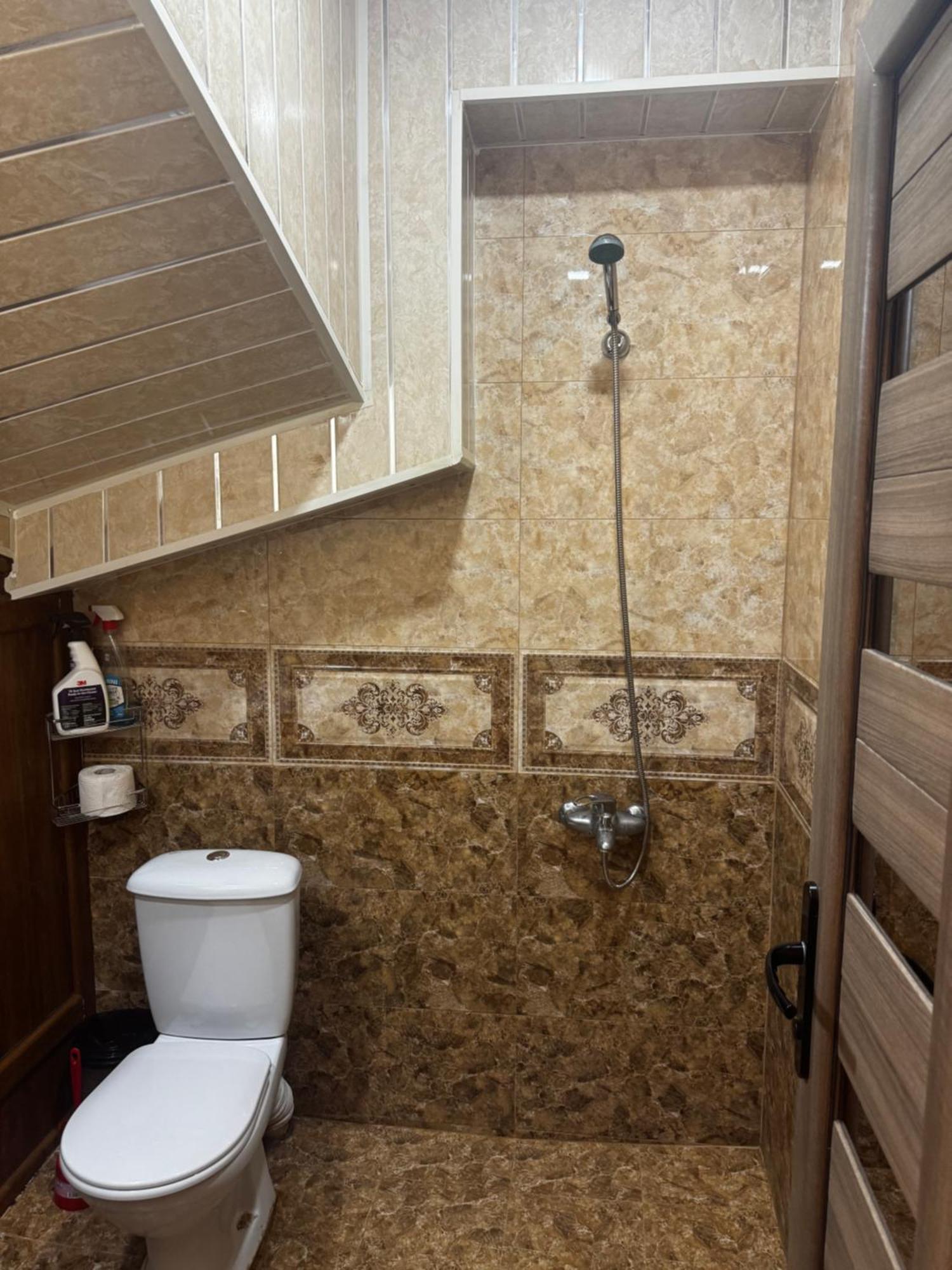 Armani Guest House Martuni Kültér fotó