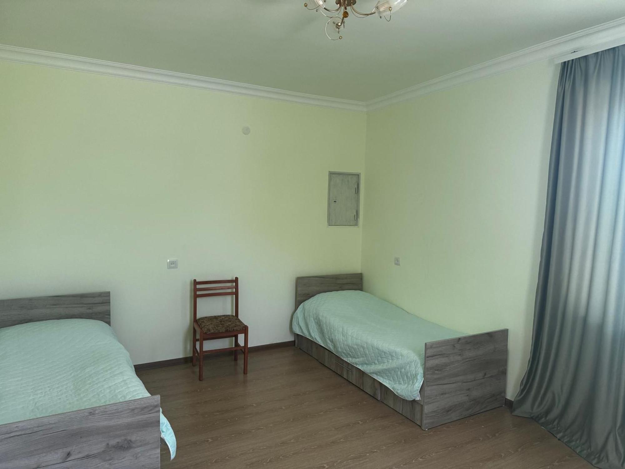 Armani Guest House Martuni Kültér fotó